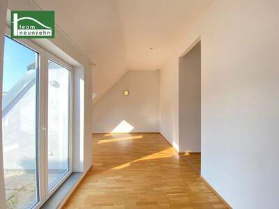 Terrassenwohnung kaufen in 1100 Wien (Bild 4)