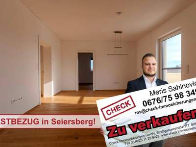 Wohnung kaufen in 8054 Seiersberg