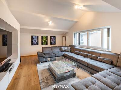 Etagenwohnung kaufen in 4880 Aich