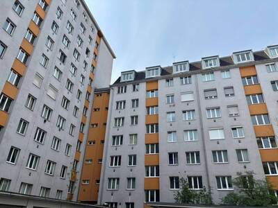 Mietwohnung provisionsfrei in 1050 Wien