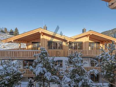 Haus kaufen in 6365 Kirchberg