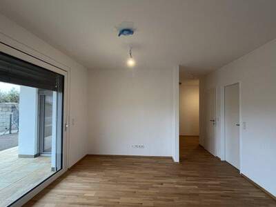 Terrassenwohnung kaufen in 2700 Wr. Neustadt (Bild 2)