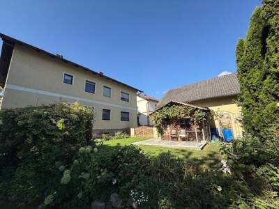 Haus kaufen in 4224 Wartberg