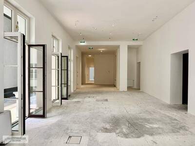 Gewerbeobjekt mieten in 1010 Wien