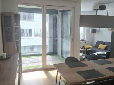 Wohnung mieten in 5020 Salzburg