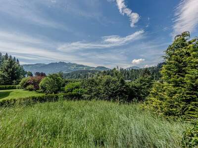 Grundstück kaufen in 6370 Kitzbühel
