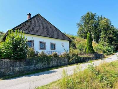 Haus kaufen in 5233 Pischelsdorf