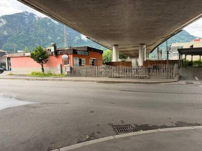 Gewerbeobjekt mieten in 6700 Bludenz