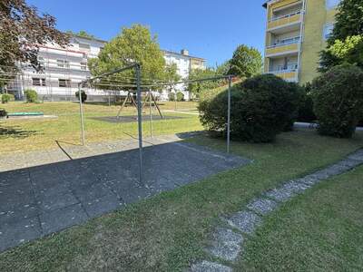 Altbauwohnung mit Balkon kaufen in 4490 Sankt Florian (Bild 4)