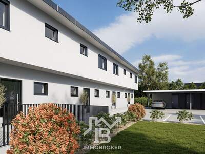 Haus mit Garten kaufen in 4782 St. Florian (Bild 2)