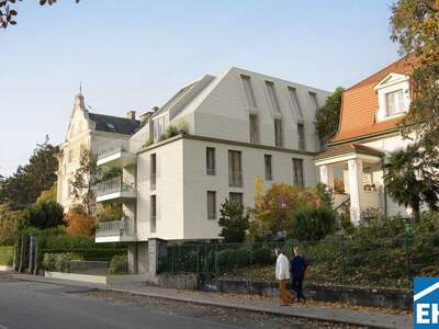 Wohnung mieten in 1140 Wien (Bild 1)