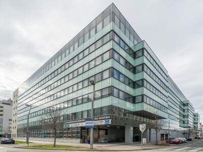 Gewerbeobjekt mieten in 1020 Wien (Bild 1)