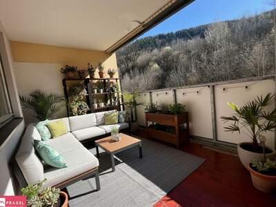 Wohnung mit Balkon kaufen in 8700 Leoben (Bild 5)