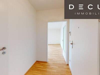 Terrassenwohnung mieten in 1110 Wien (Bild 5)