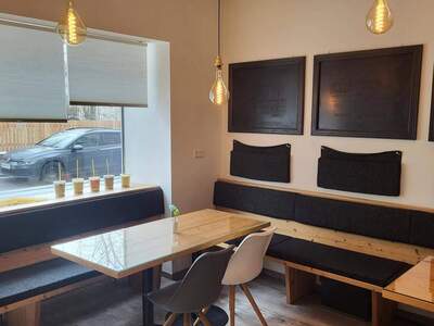 Gewerbeobjekt mieten in 9640 Kötschach