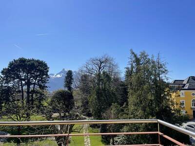 Etagenwohnung mieten in 5020 Salzburg