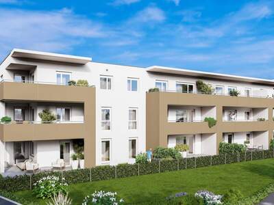 Eigentumswohnung in 4481 Asten