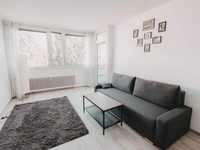 Wohnung mit Balkon kaufen in 5020 Salzburg (Bild 4)