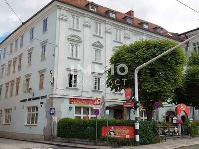 Mietwohnung in 4020 Linz