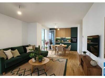 Wohnung kaufen in 1230 Wien