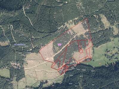 Gewerbeobjekt kaufen in 9861 Eisentratten