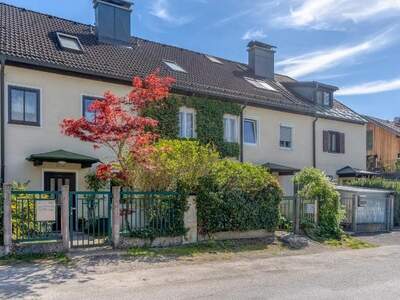 Haus kaufen in 5020 Salzburg