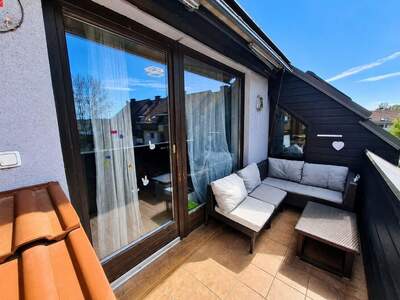 Wohnung mit Balkon kaufen in 8280 Fürstenfeld (Bild 5)