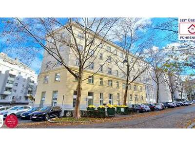 Eigentumswohnung in 1100 Wien