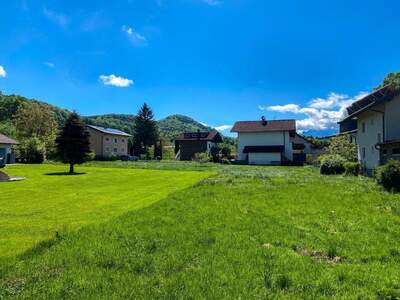 Grundstück kaufen in 5421 Wimberg