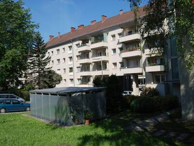 Wohnung mit Balkon mieten in 4020 Linz (Bild 3)