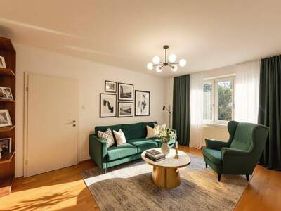 Wohnung kaufen in 1130 Wien