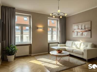 Anlageobjekt kaufen in 1060 Wien