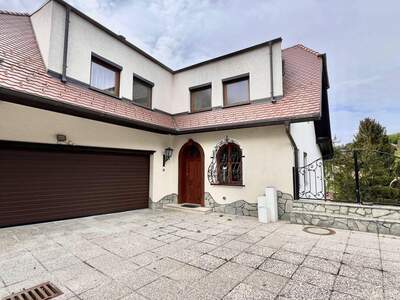 Haus kaufen in 3003 Gablitz