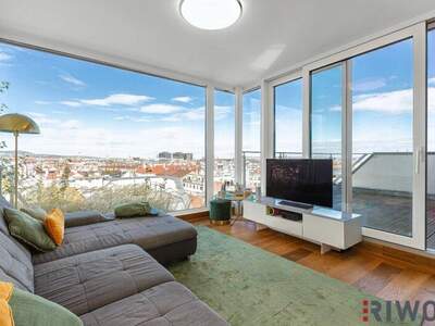 Terrassenwohnung kaufen in 1160 Wien (Bild 1)