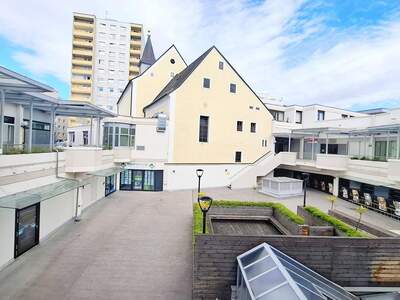 Gewerbeobjekt kaufen in 4600 Wels