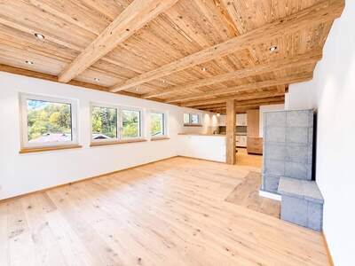 Wohnung mieten in 6373 Jochberg