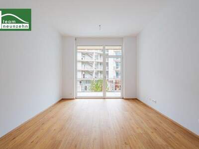 Terrassenwohnung mieten in 8020 Graz (Bild 3)