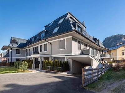 Eigentumswohnung in 6330 Kufstein