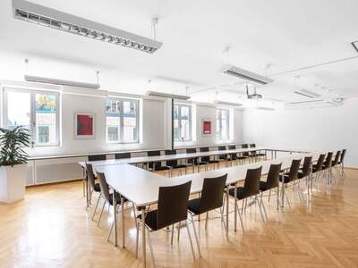 Gewerbeobjekt mieten in 1010 Wien