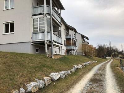 Terrassenwohnung mieten in 8151 Hitzendorf (Bild 1)