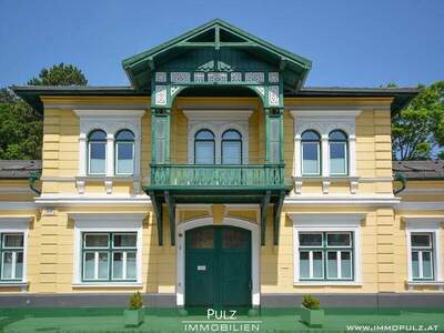 Haus kaufen in 2371 Hinterbrühl