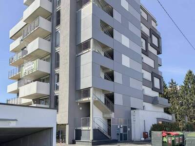 Eigentumswohnung in 8052 Graz