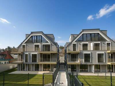 Anlageobjekt kaufen in 1190 Wien