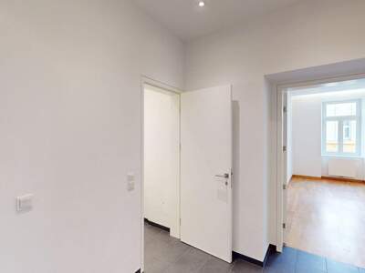 Altbauwohnung kaufen in 1160 Wien (Bild 5)