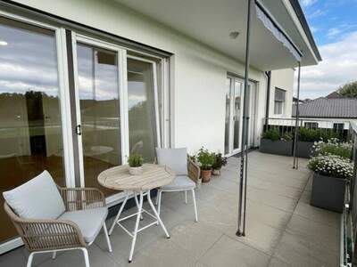 Eigentumswohnung in 5230 Mattighofen