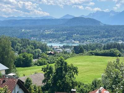 Grundstück kaufen in 9220 Velden