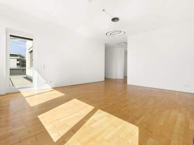 Terrassenwohnung kaufen in 9020 Klagenfurt (Bild 1)