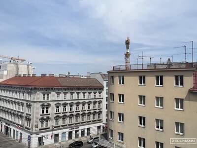 Mietwohnung in 1100 Wien