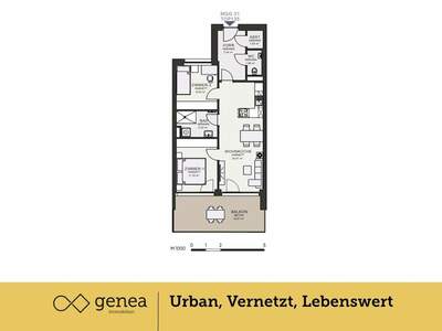 Wohnung mieten in 8010 Graz (Bild 2)