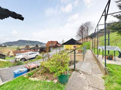Einfamilienhaus kaufen in 8410 Neudorf (Bild 1)